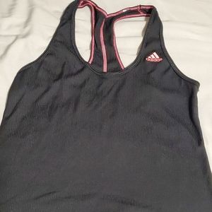 Women's Adidas Dri Fit Shirt